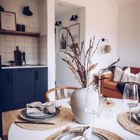 North Shore Sligo - Apartament Grange (Sligo)