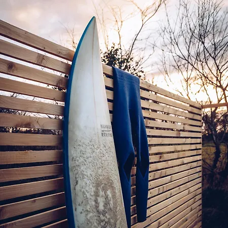 Apartament North Shore Sligo - Grange (Sligo)