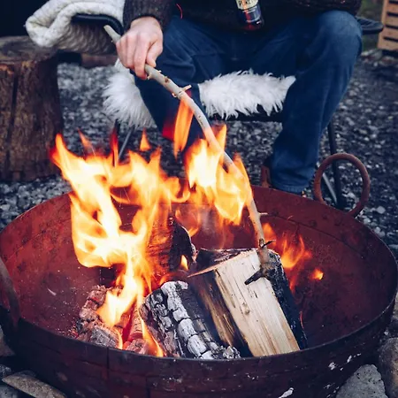 Apartament North Shore Sligo - *