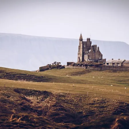 North Shore Sligo - Grange (Sligo)