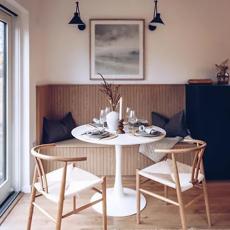 North Shore Sligo - Grange (Sligo)