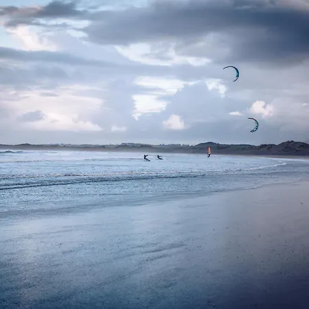 North Shore Sligo - * Grange (Sligo)