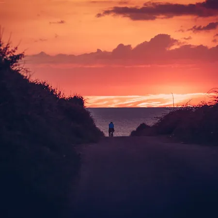 Apartament North Shore Sligo - *