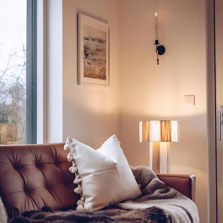 Apartament North Shore Sligo - Grange (Sligo)