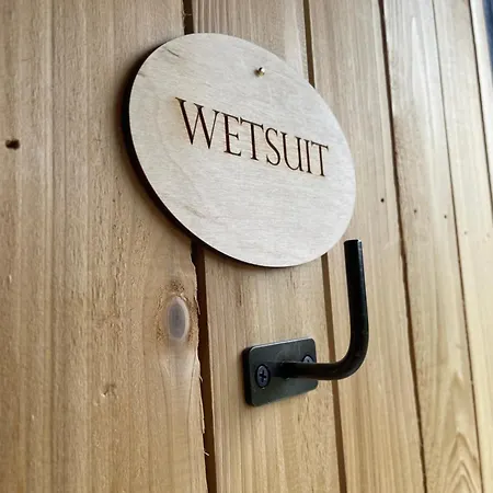 Apartmán North Shore Sligo - *