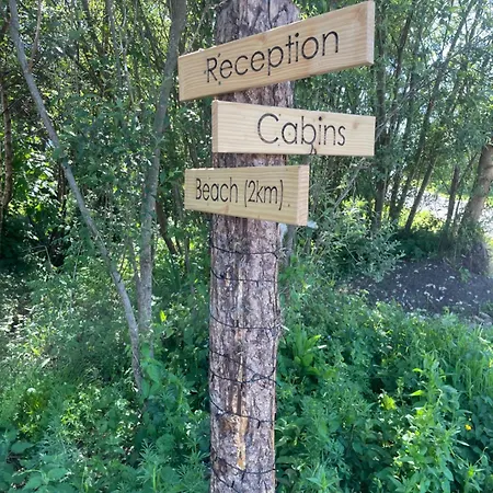 North Shore Sligo - Apartment Grange (Sligo)