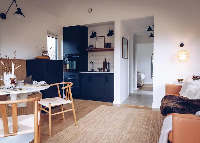 North Shore Sligo - *