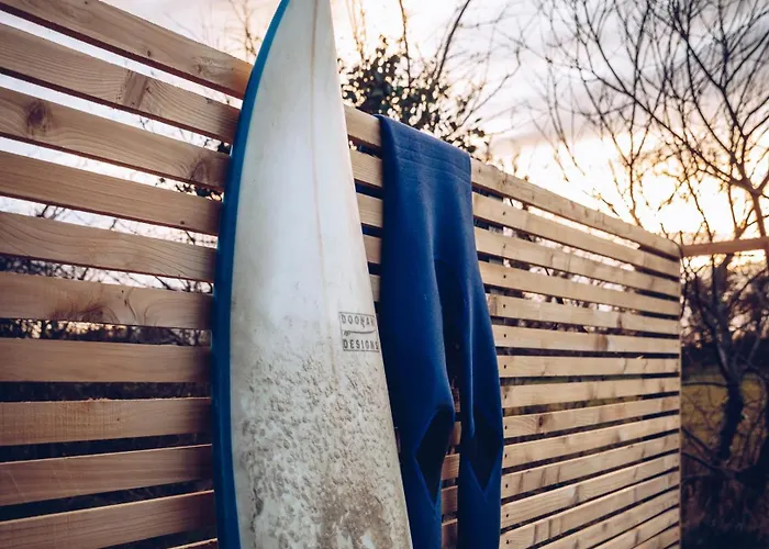 Appartamento North Shore Sligo - Grange (Sligo)