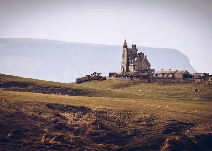 North Shore Sligo - Grange (Sligo)