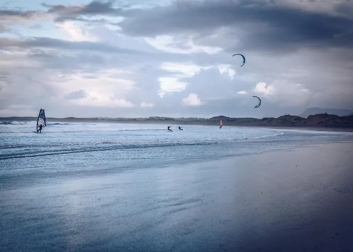 North Shore Sligo - * Grange (Sligo)