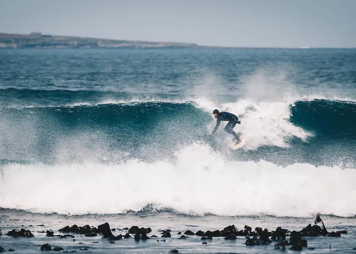 Appartamento North Shore Sligo -