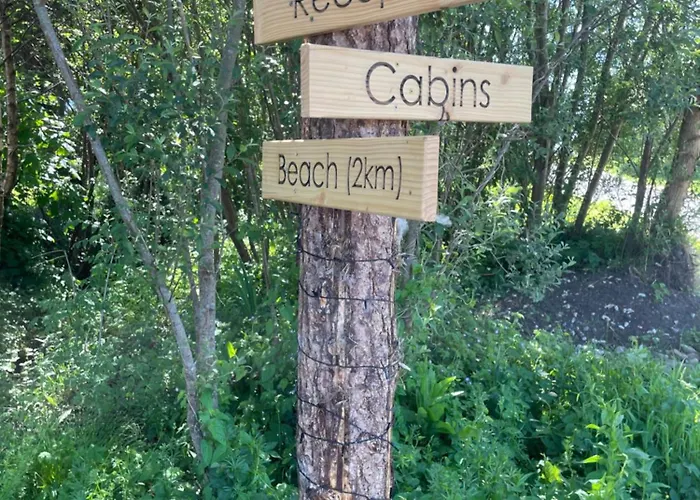 North Shore Sligo - Appartamento Grange (Sligo)